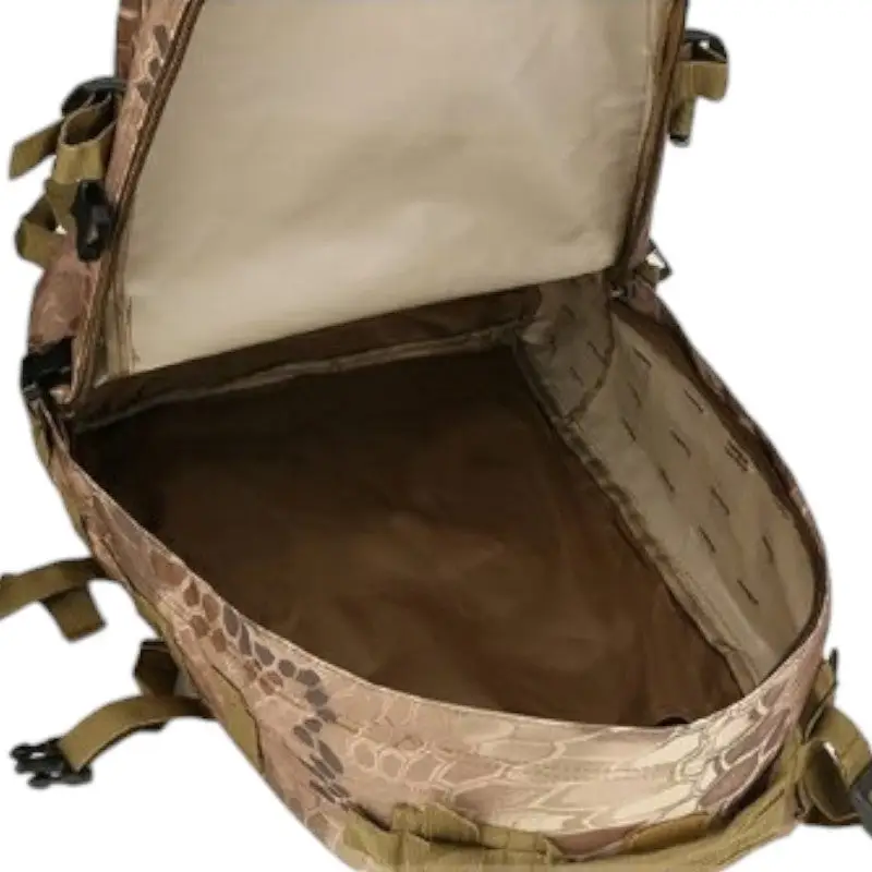 SAC A DOS MILITAIRE - SAC A DOS JOURNALIER - Image 7