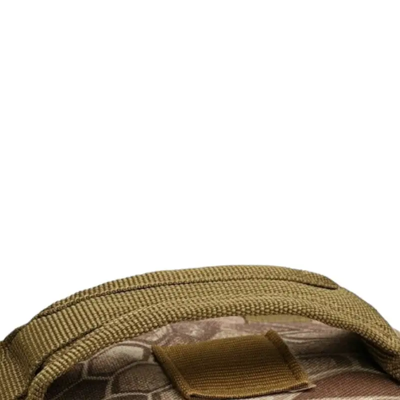 SAC A DOS MILITAIRE - SAC A DOS JOURNALIER - Image 8