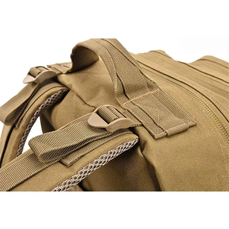 SAC A DOS MILITAIRE - OXFORD DE MEILLEURE QUALITÉ - Image 10