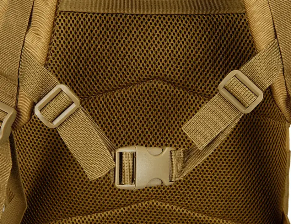 SAC A DOS MILITAIRE - OXFORD DE MEILLEURE QUALITÉ - Image 12