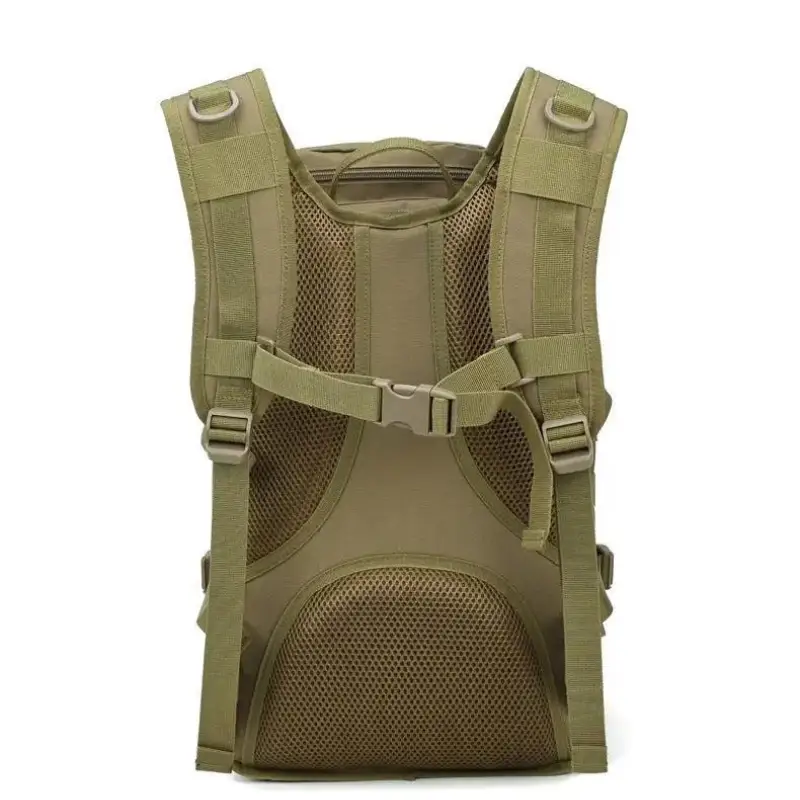 SAC A DOS MILITAIRE - PORT D'ARME - Image 10