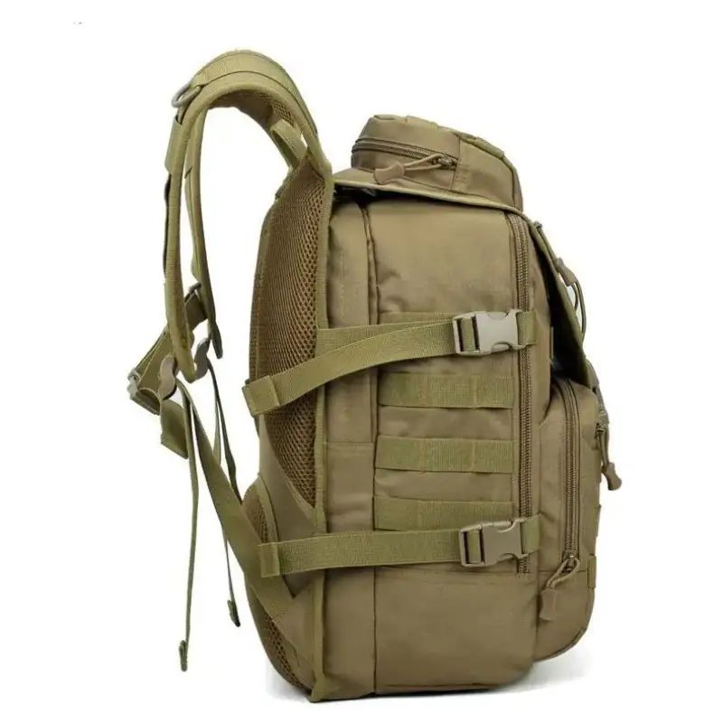 SAC A DOS MILITAIRE - PORT D'ARME - Image 9