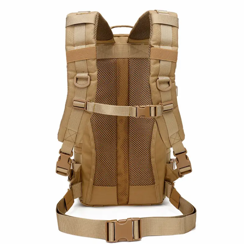 SAC A DOS MILITAIRE RENFORCÉ - Image 4