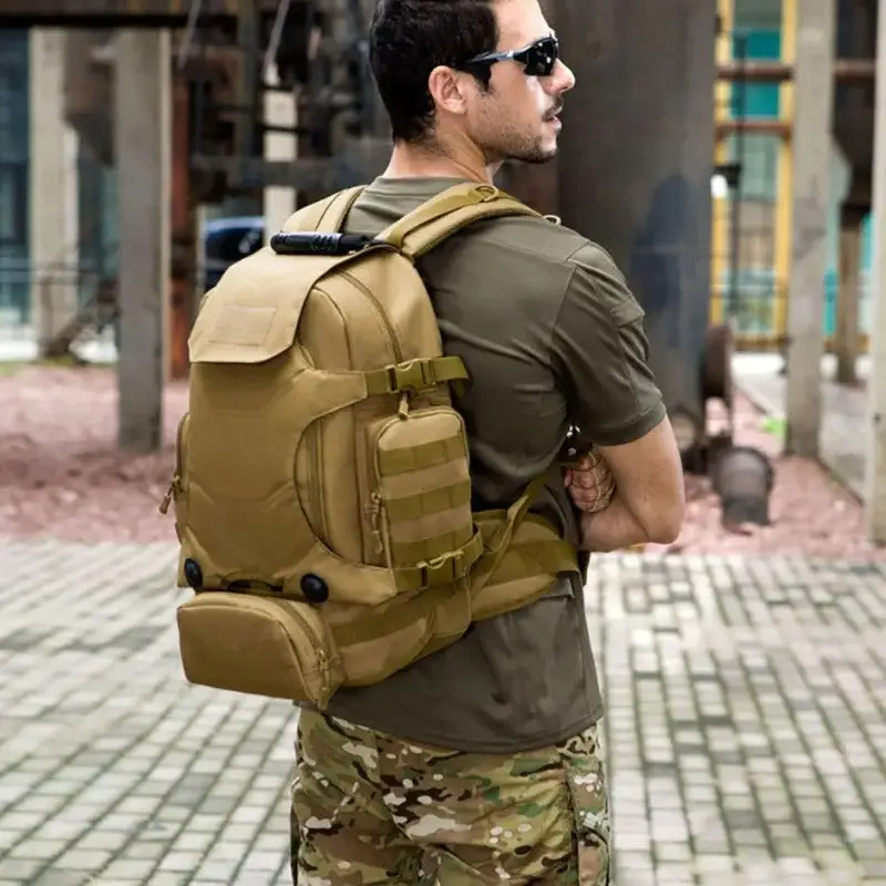 SAC A DOS MILITAIRE TACTIQUE RUSSE - Image 10