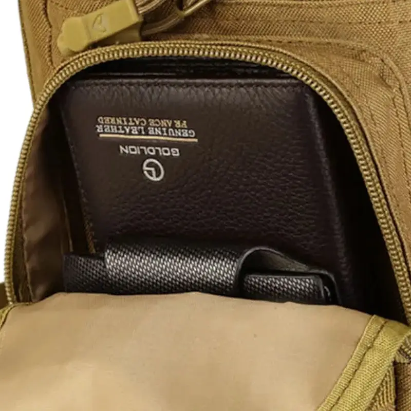 SAC A DOS MILITAIRE TACTIQUE RUSSE - Image 18