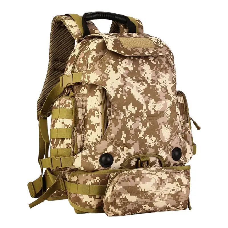 SAC A DOS MILITAIRE TACTIQUE RUSSE - Image 20