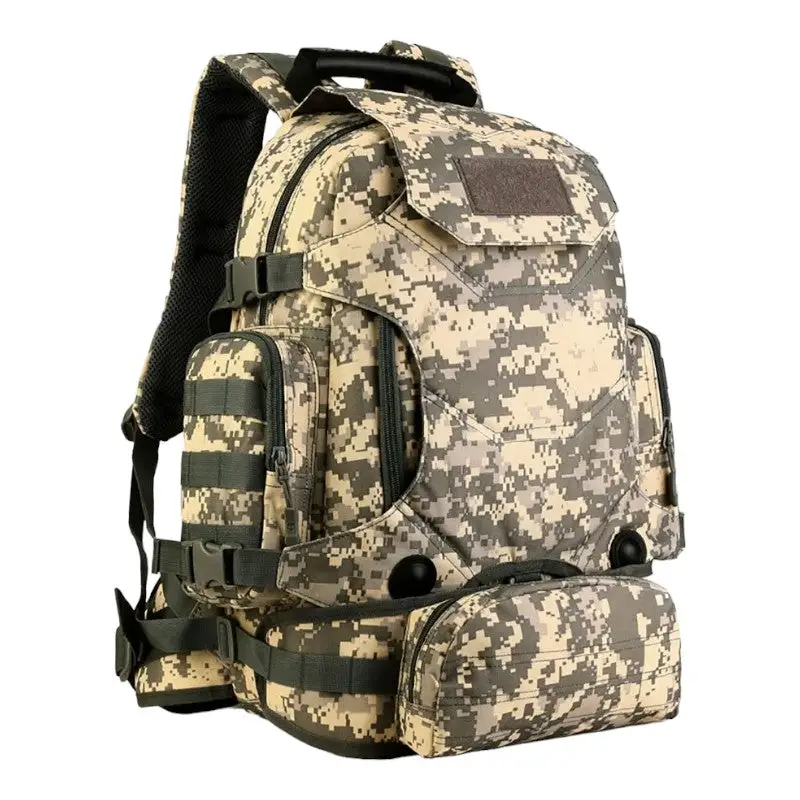 SAC A DOS MILITAIRE TACTIQUE RUSSE - Image 22
