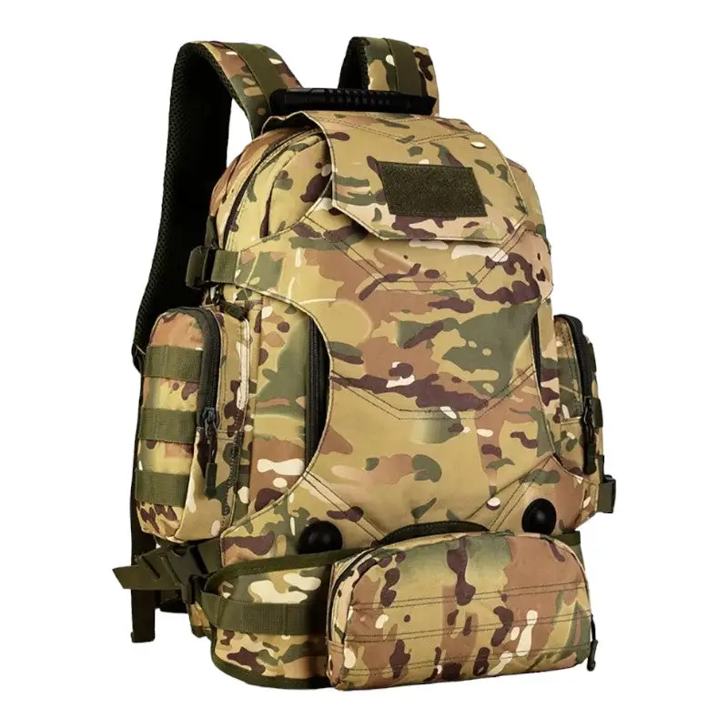 SAC A DOS MILITAIRE TACTIQUE RUSSE - Image 23