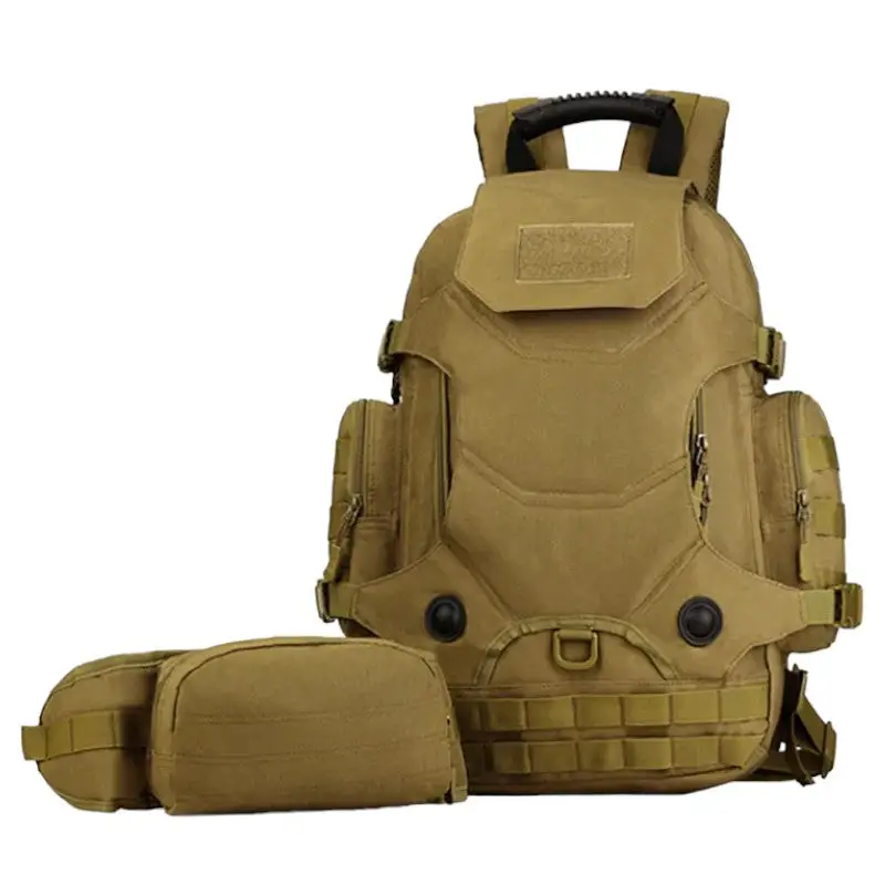 SAC A DOS MILITAIRE TACTIQUE RUSSE - Image 5