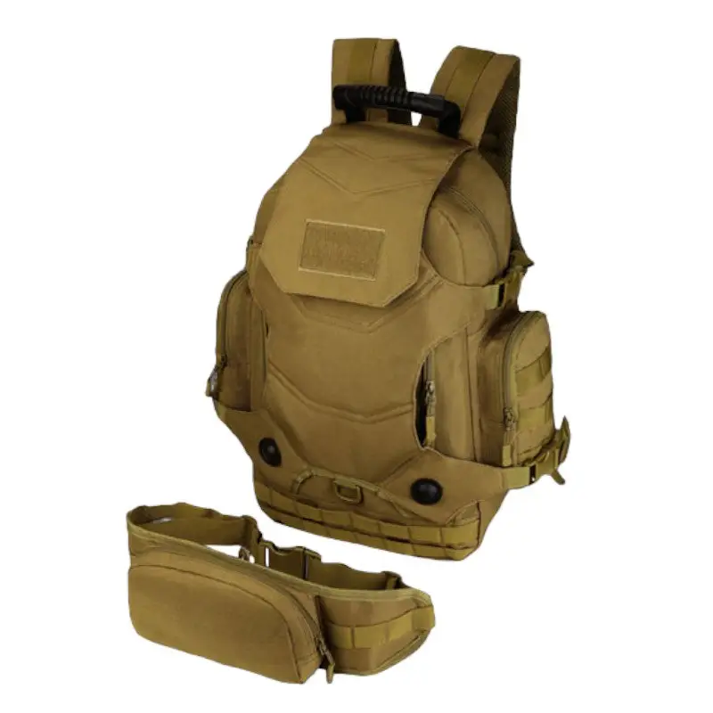 SAC A DOS MILITAIRE TACTIQUE RUSSE - Image 6