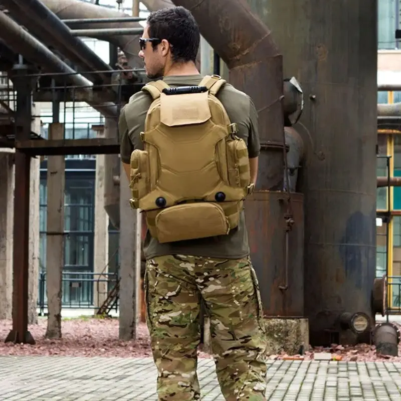 SAC A DOS MILITAIRE TACTIQUE RUSSE - Image 8