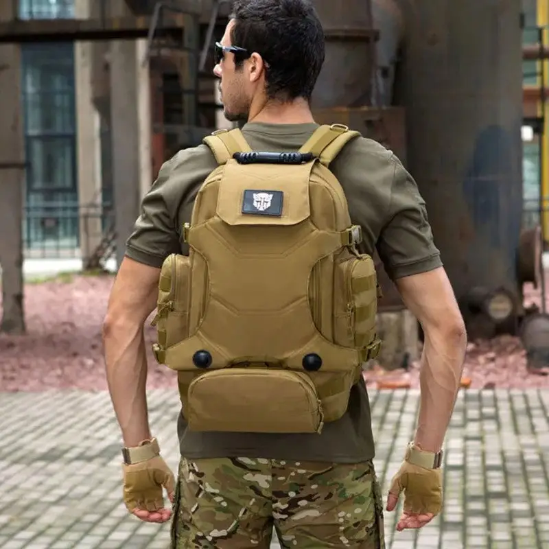 SAC A DOS MILITAIRE TACTIQUE RUSSE - Image 9