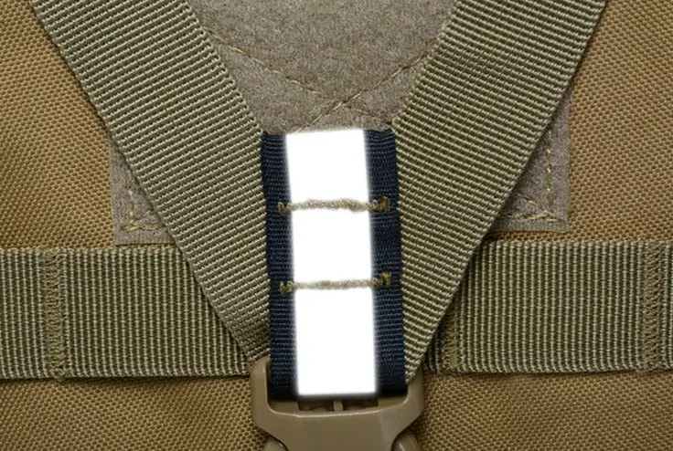 SAC A DOS MILITAIRE - TISSU OXFORD - Image 15