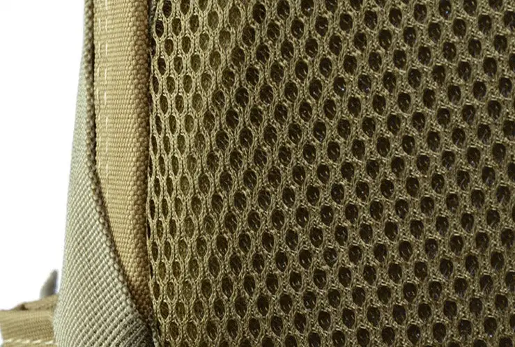 SAC A DOS MILITAIRE - TISSU OXFORD - Image 16