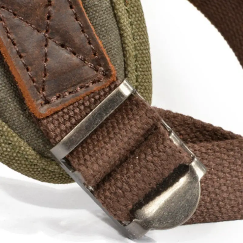 Sac a dos militaire vintage - Image 14