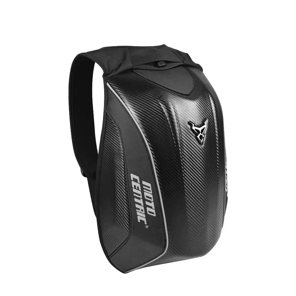 Sac à dos moto waterproof - Image 10