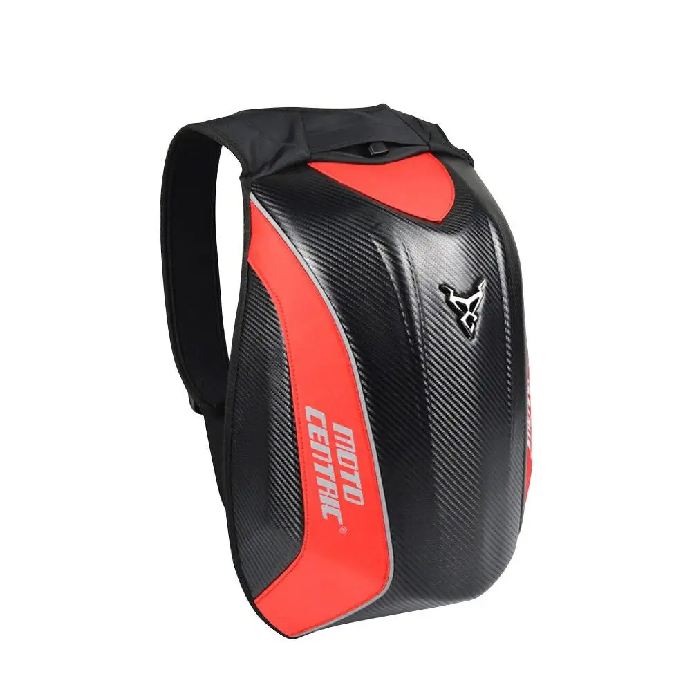 Sac à dos moto waterproof - Image 11