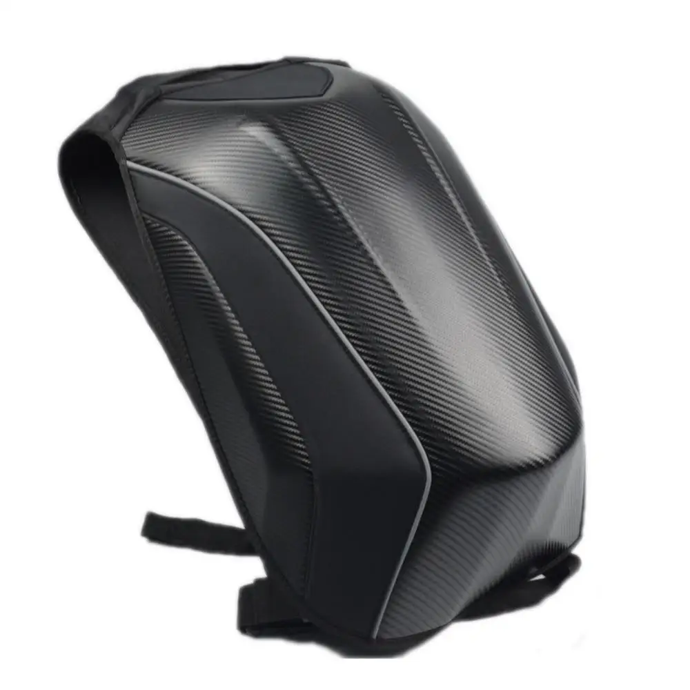Sac à dos moto waterproof - Image 3