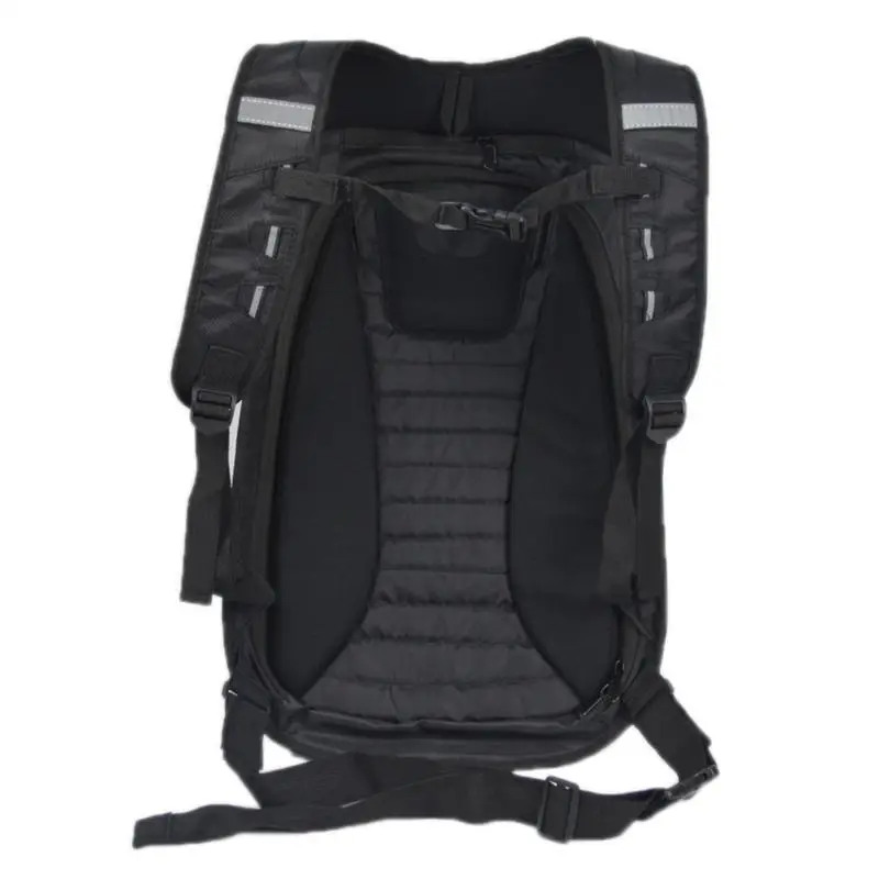Sac à dos moto waterproof - Image 4