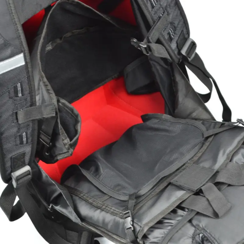 Sac à dos moto waterproof - Image 7