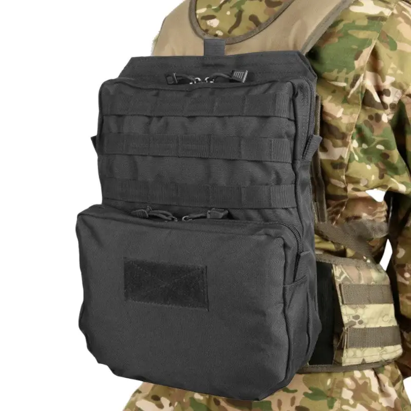 Sac a dos pour gilet tactique - Image 11