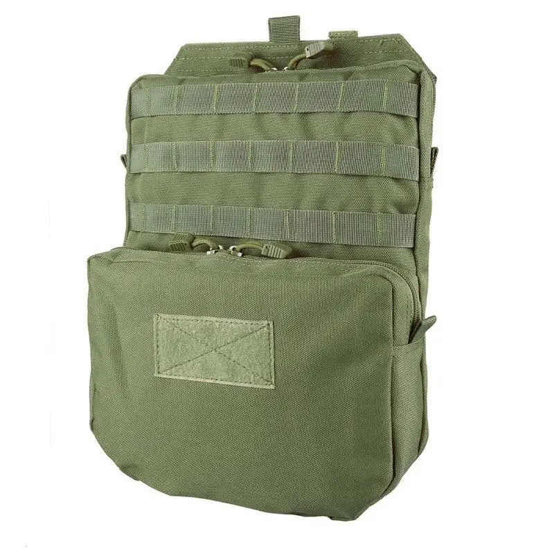 Sac a dos pour gilet tactique - Image 12