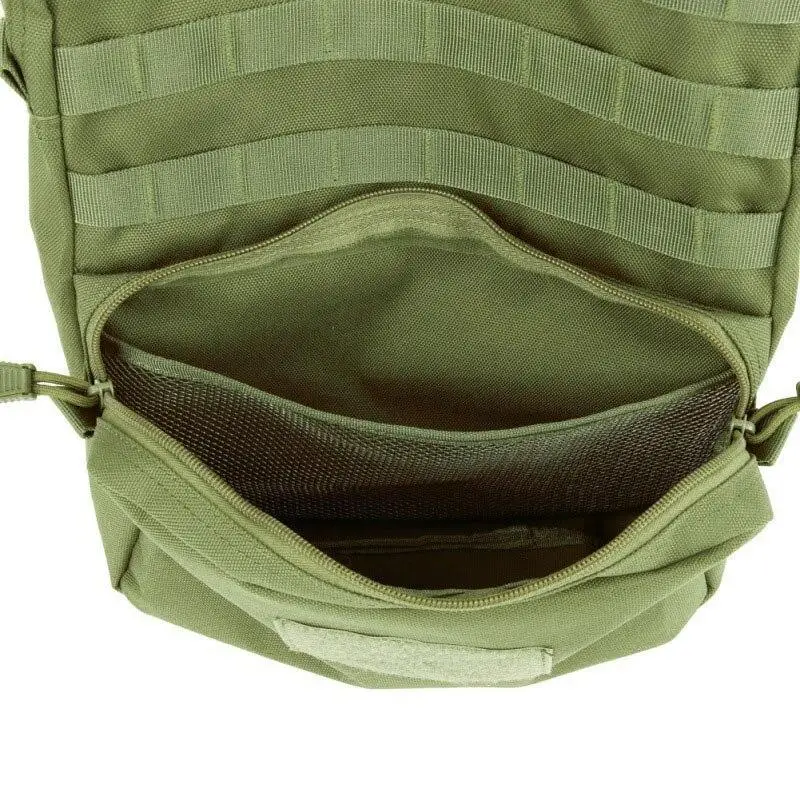 Sac a dos pour gilet tactique - Image 14