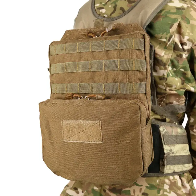 Sac a dos pour gilet tactique - Image 3