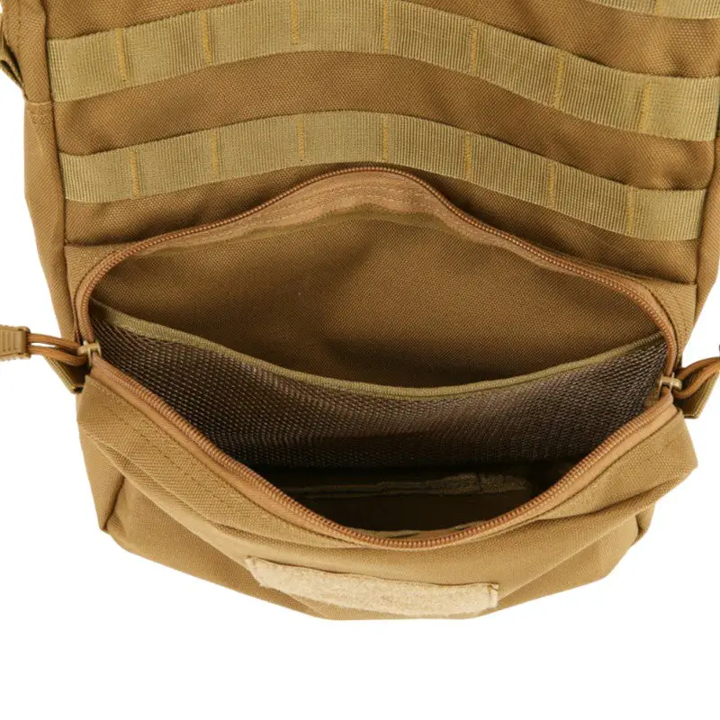 Sac a dos pour gilet tactique - Image 4