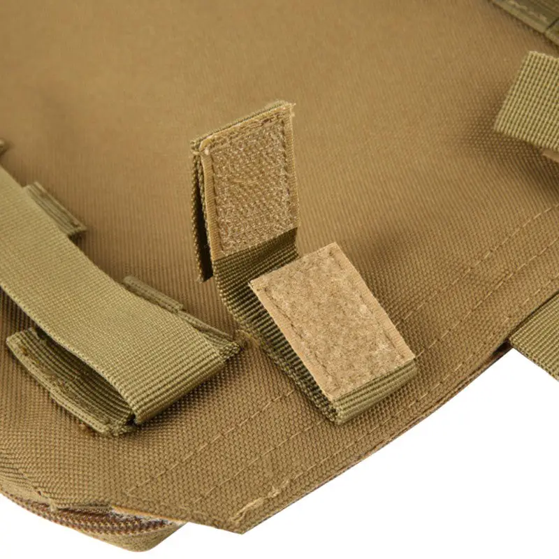 Sac a dos pour gilet tactique - Image 6