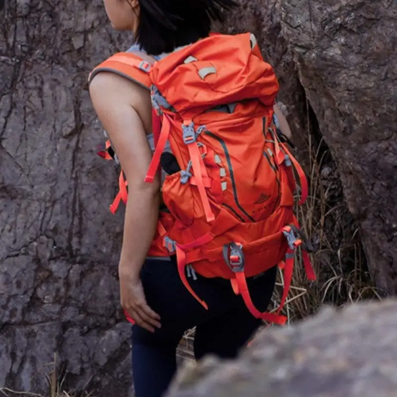 Sac à dos pour randonnée de plusieurs jours - Image 11