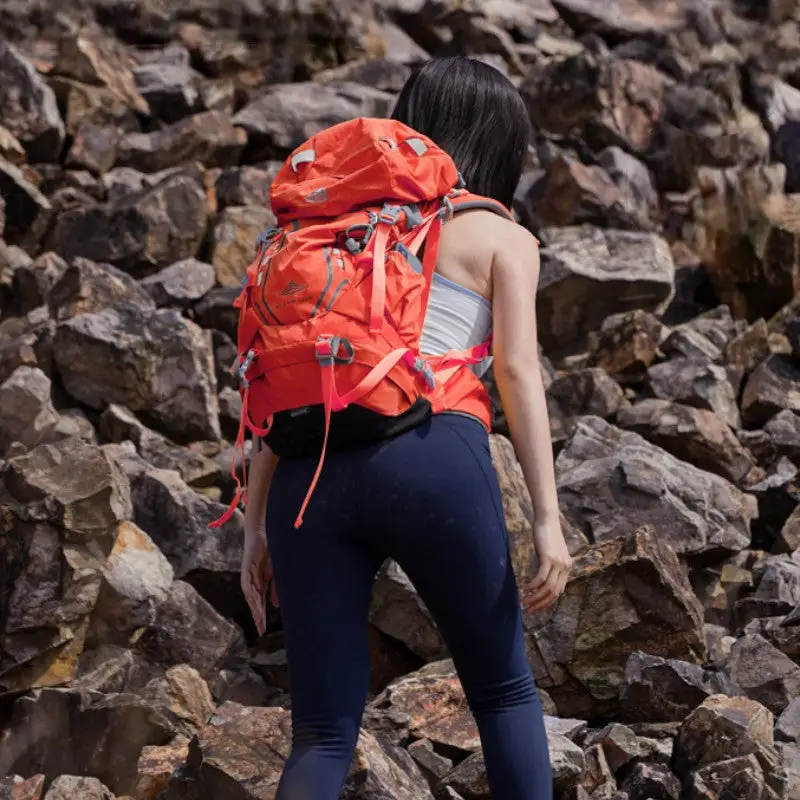 Sac à dos pour randonnée de plusieurs jours - Image 12
