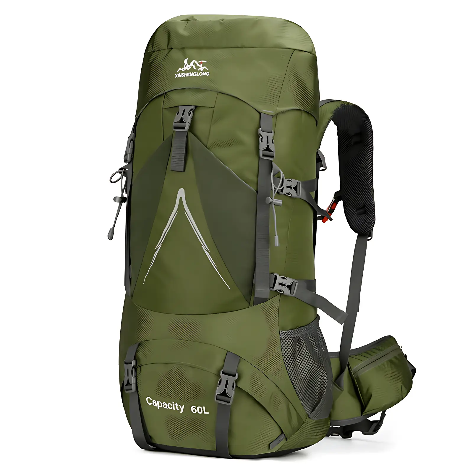 Sac à dos pour randonnée pédestre - Image 14