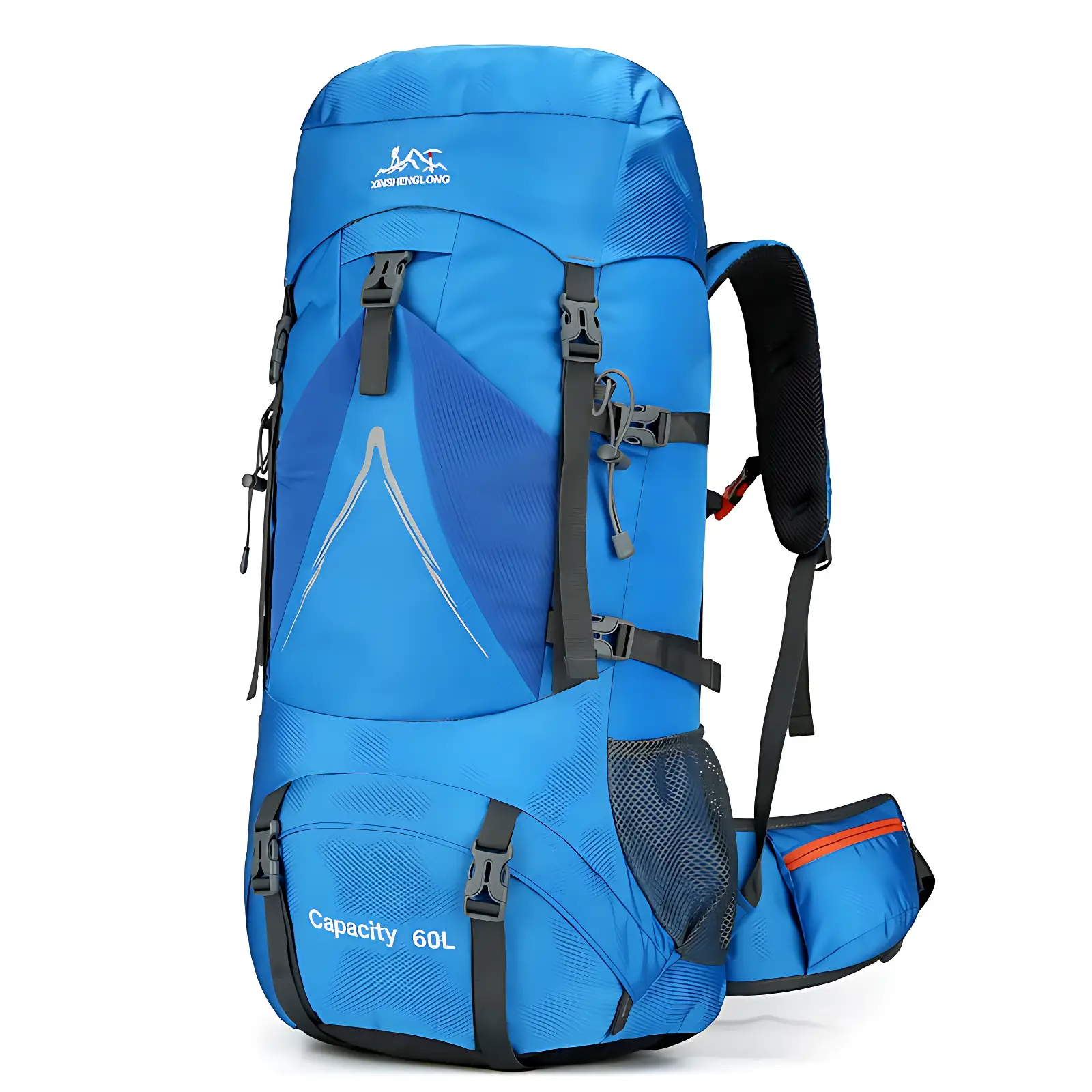 Sac à dos pour randonnée pédestre - Image 15