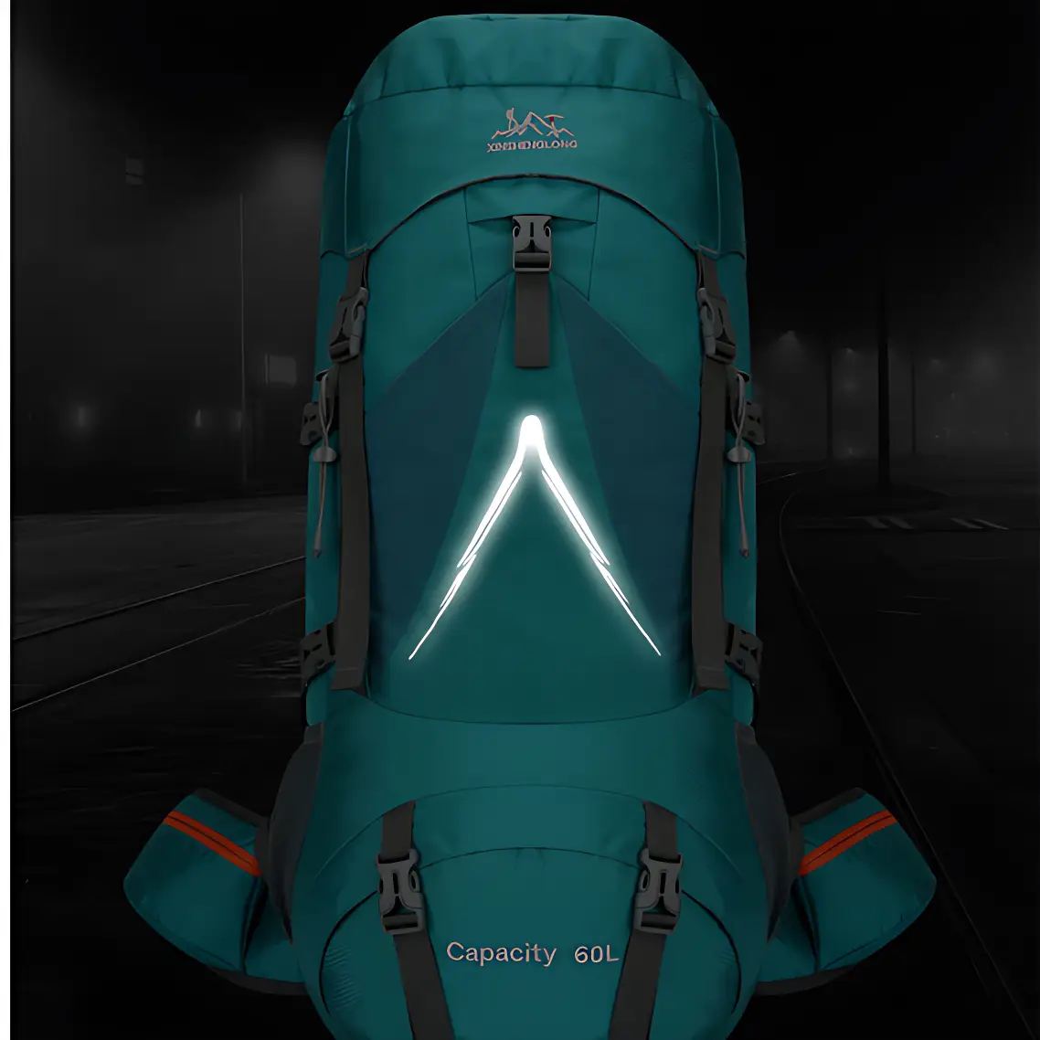 Sac à dos pour randonnée pédestre - Image 6