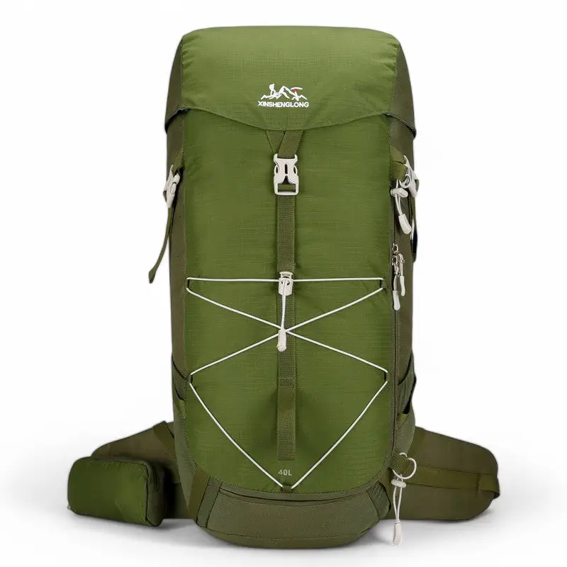 Sac à dos randonnée 4 jours - Image 22