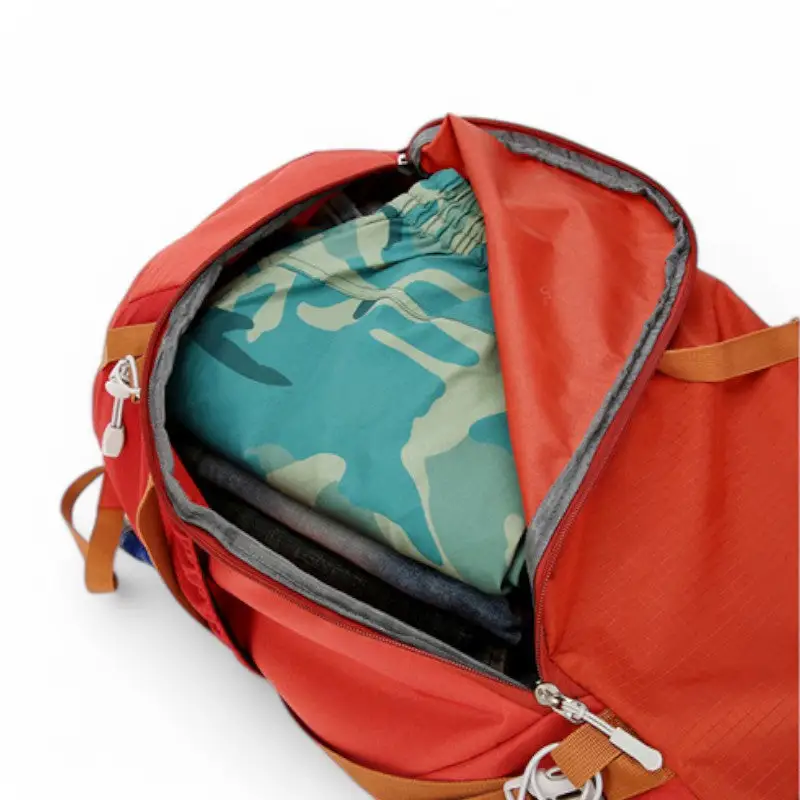 Sac à dos randonnée 4 jours - Image 4
