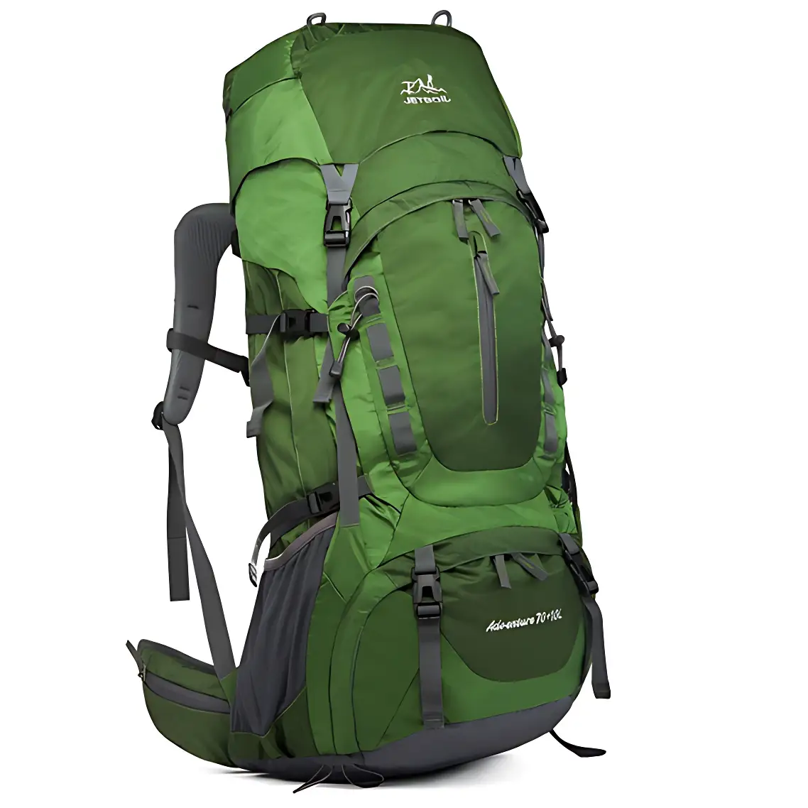 Sac à dos randonnée 75L - Image 10