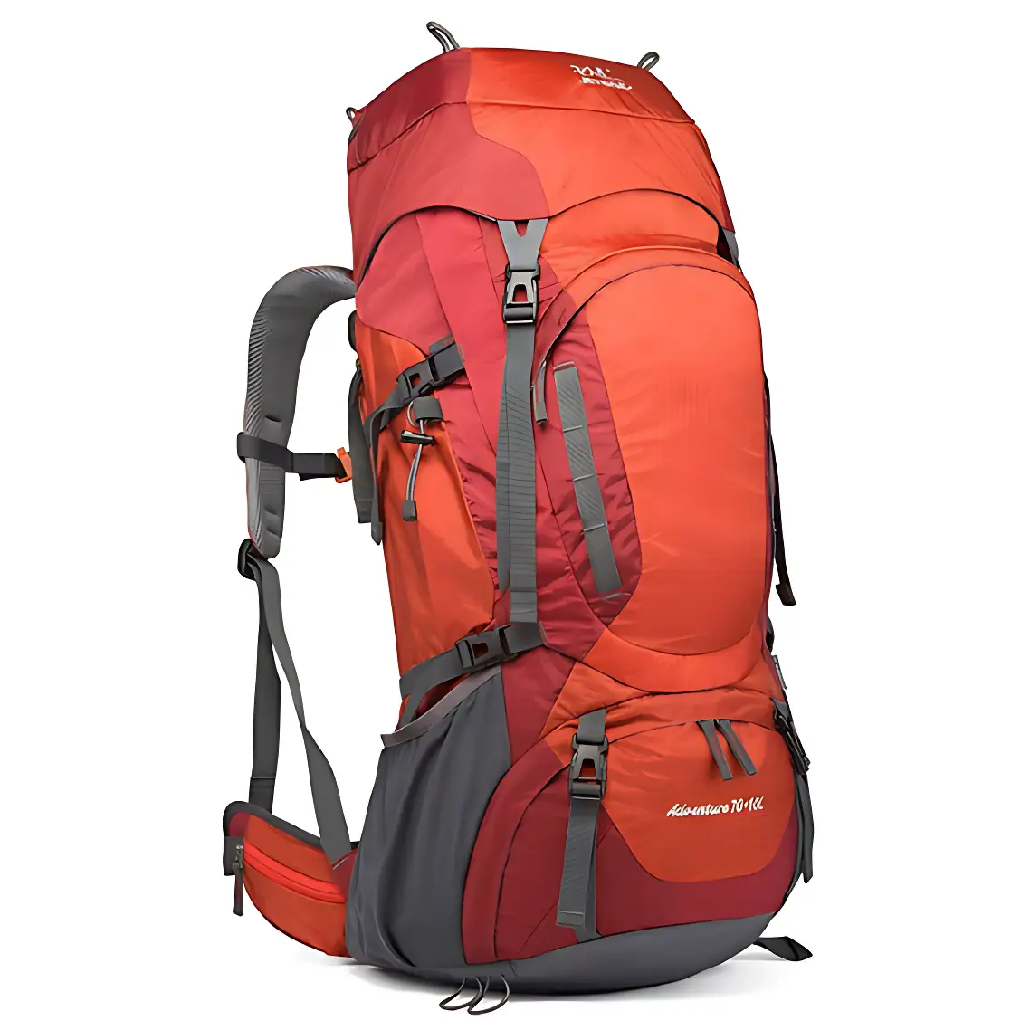 Sac à dos randonnée 75L - Image 11