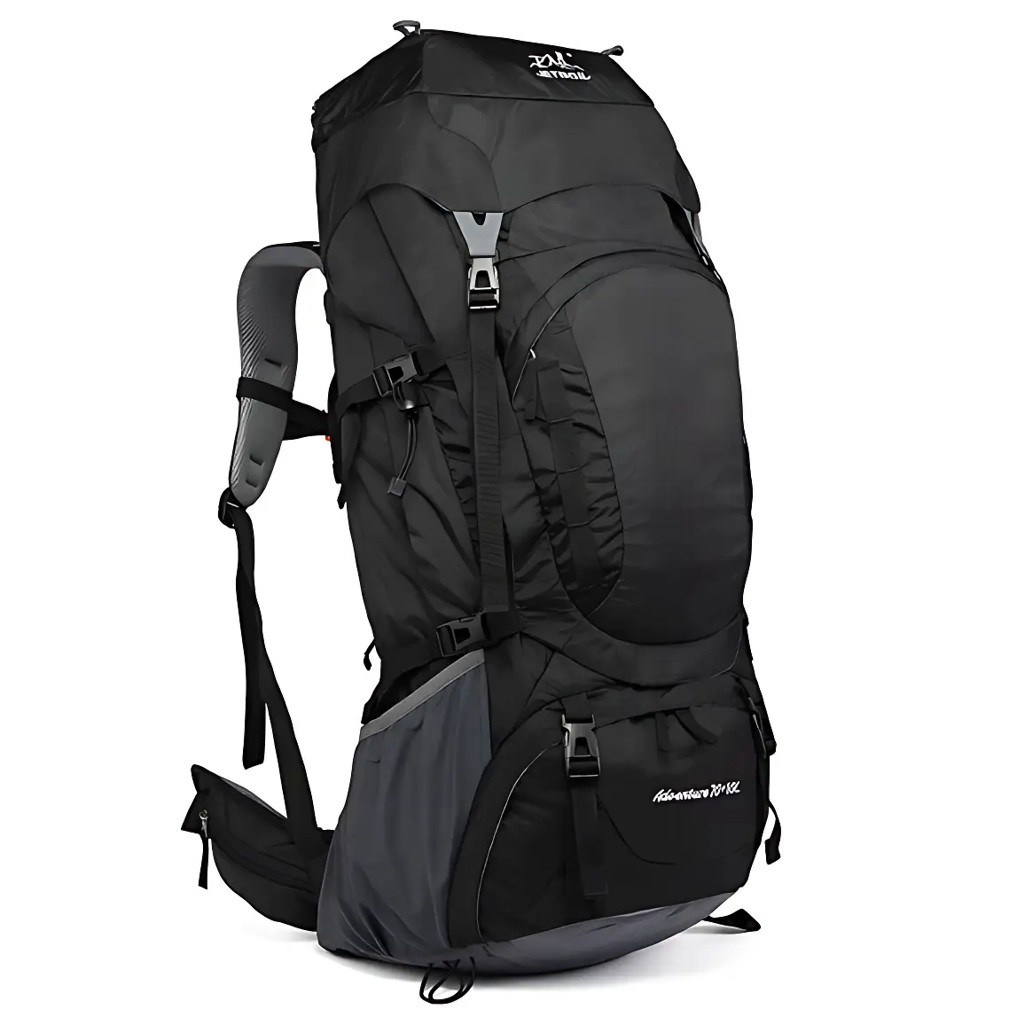 Sac à dos randonnée 75L - Image 13
