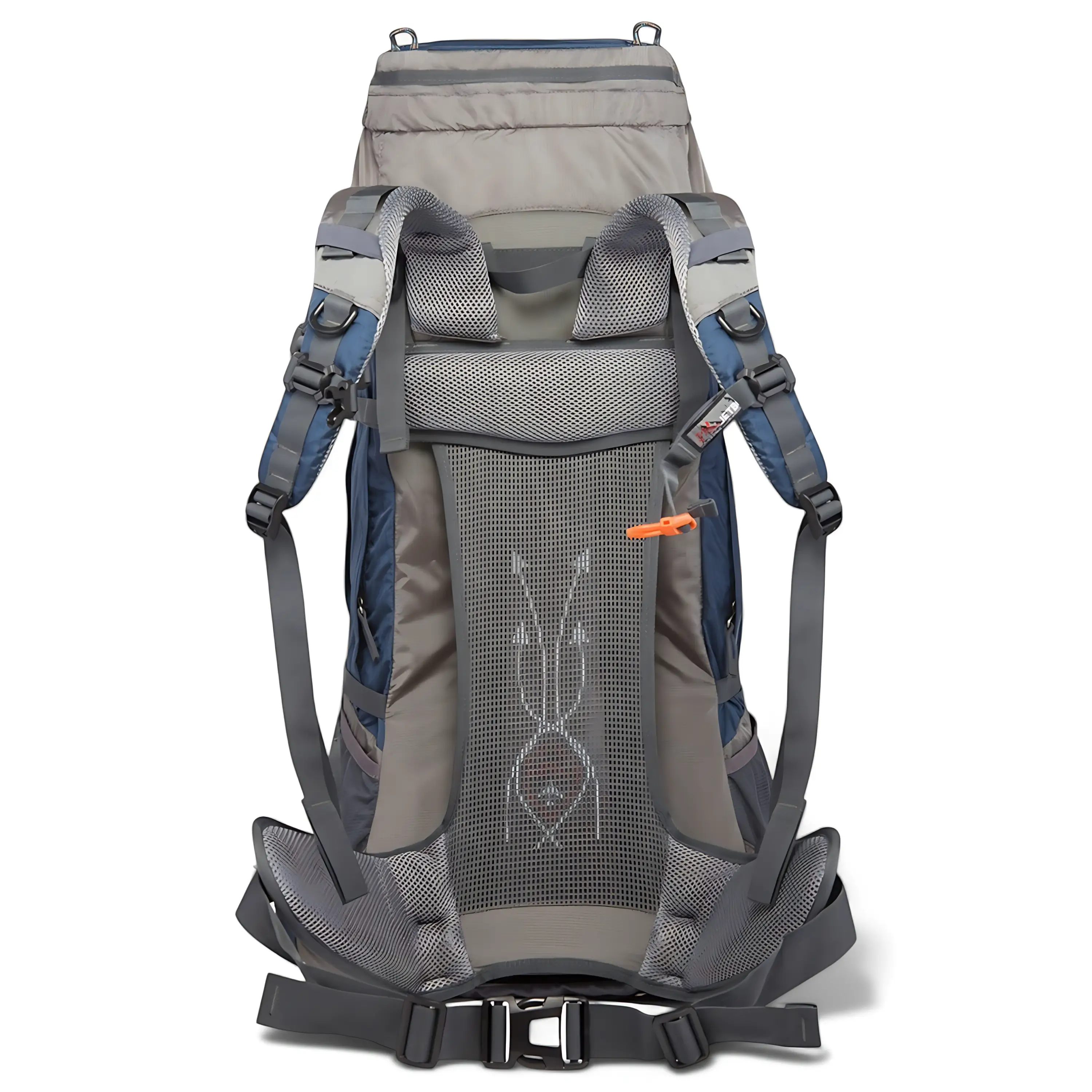 Sac à dos randonnée 75L - Image 2