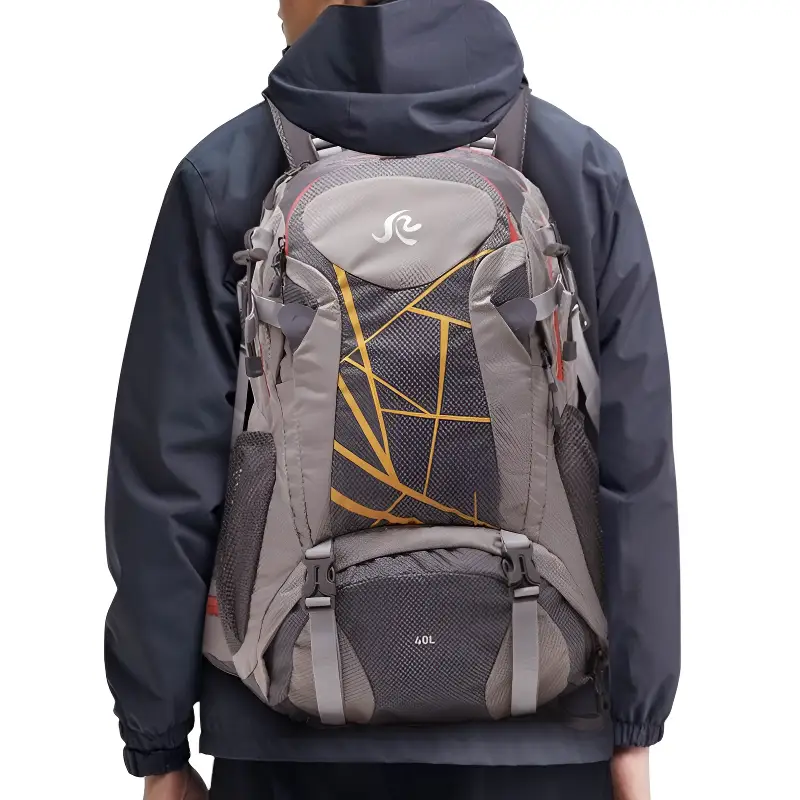Sac à dos randonnée alpinisme - Image 7