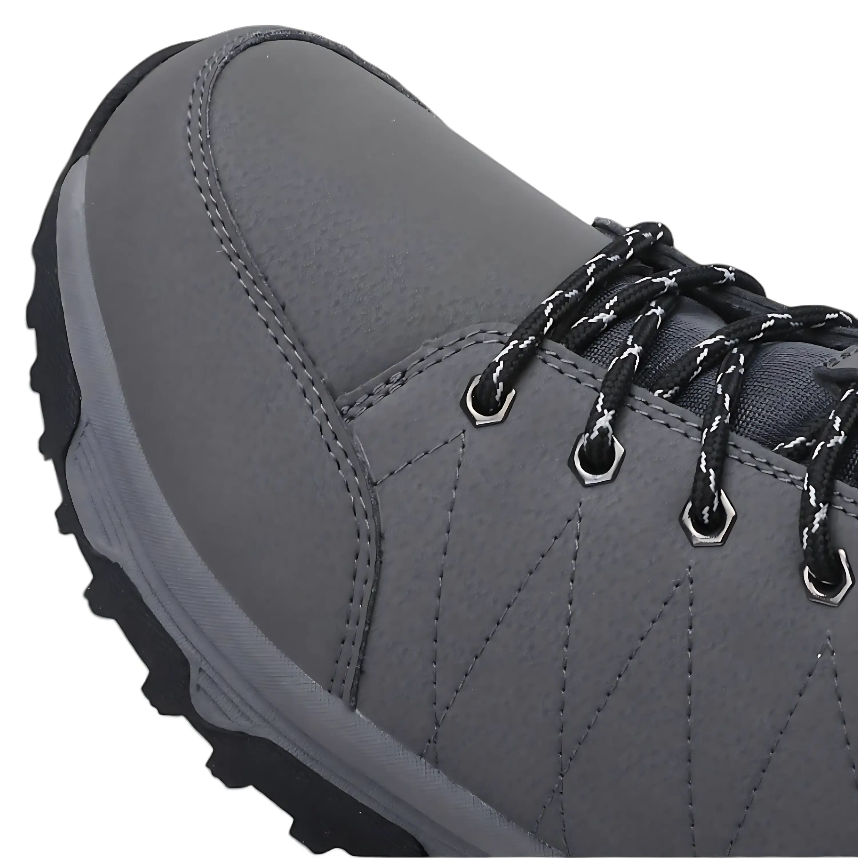 Chaussure randonnée hiver homme - Image 4