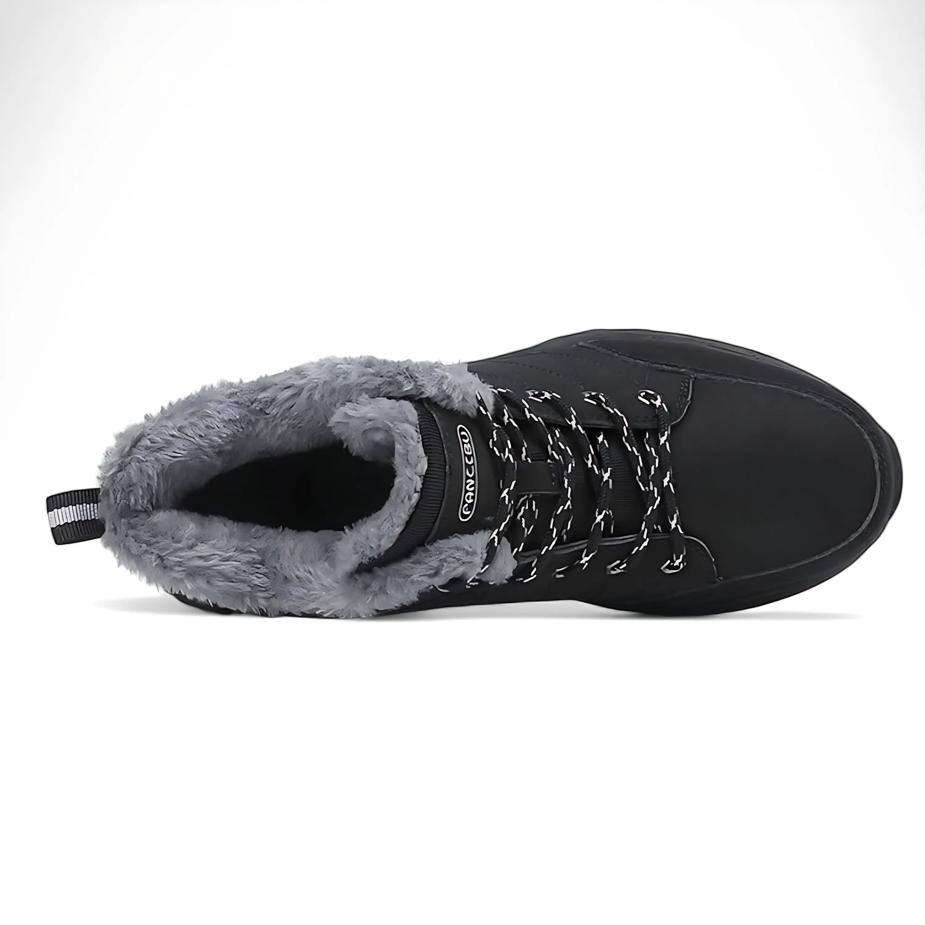 Chaussure randonnée hiver homme - Image 9
