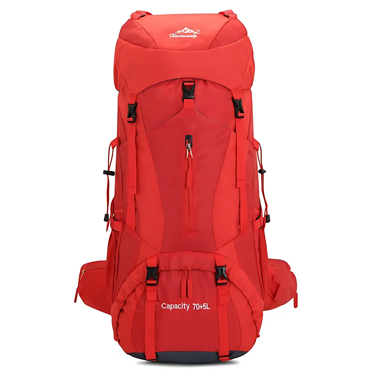 Sac à dos randonnée femme 75l - Image 10