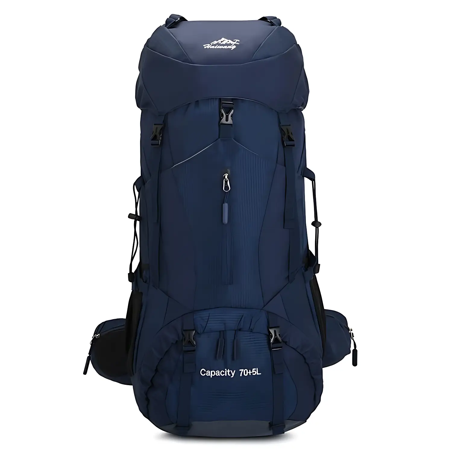 Sac à dos randonnée femme 75l - Image 13
