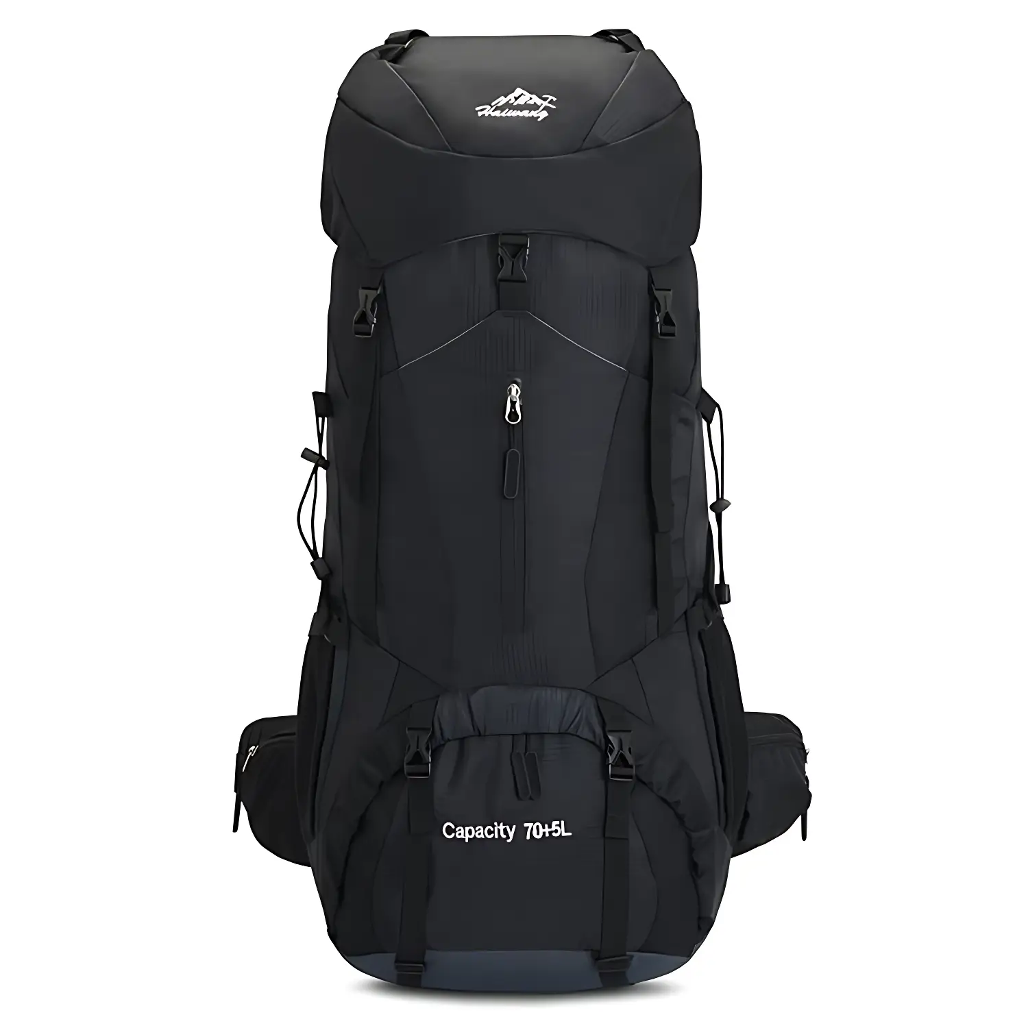 Sac à dos randonnée femme 75l - Image 17