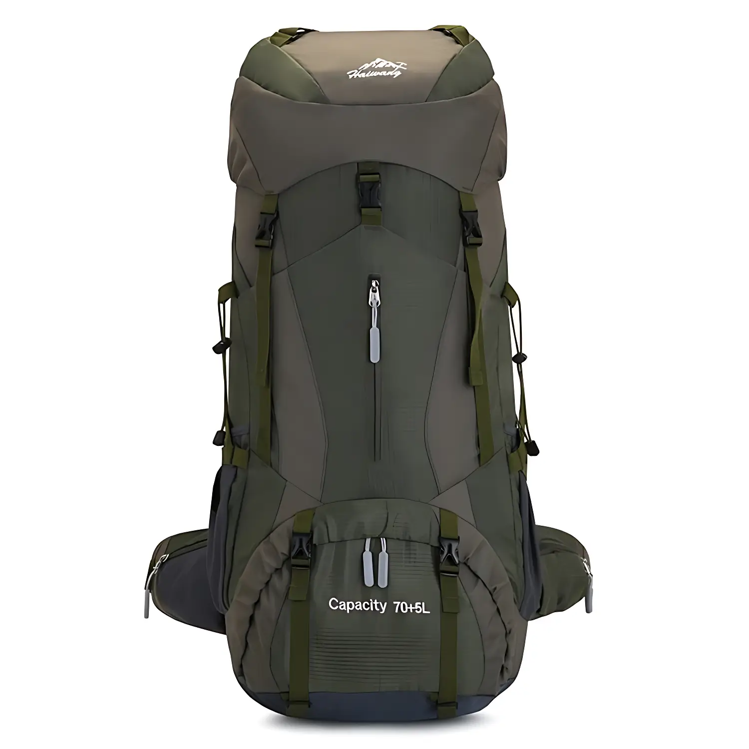 Sac à dos randonnée femme 75l - Image 18