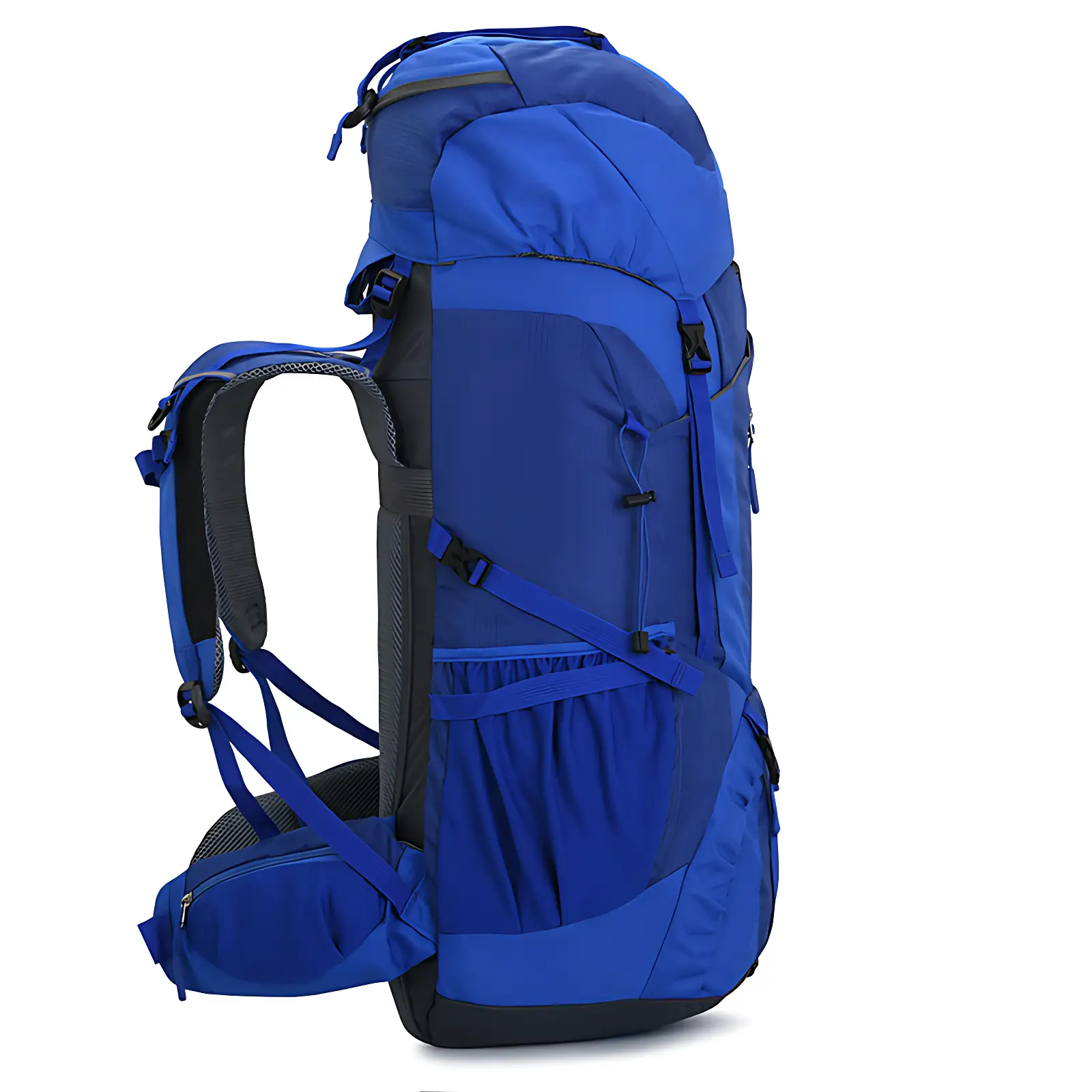Sac à dos randonnée femme 75l - Image 8