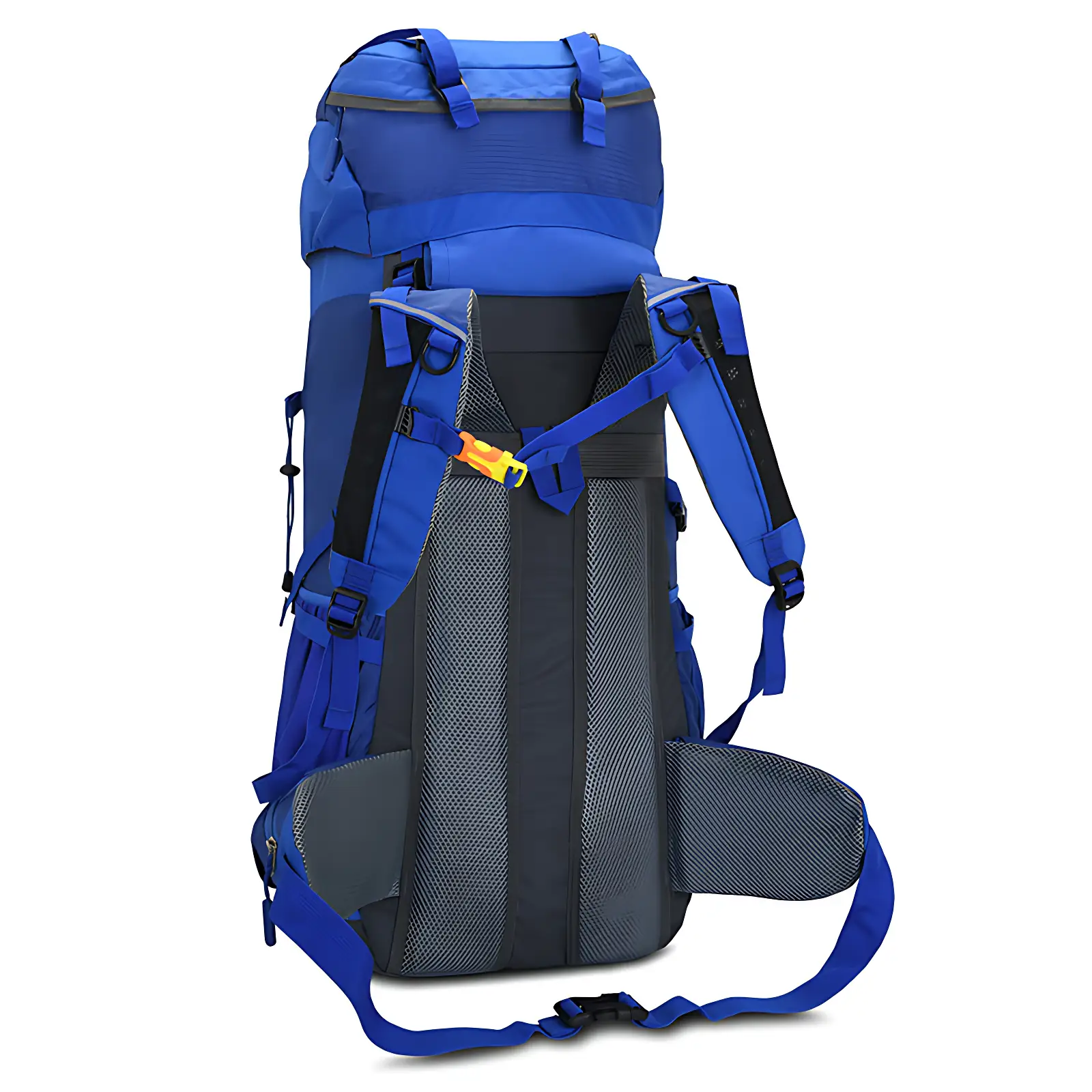 Sac à dos randonnée femme 75l - Image 9